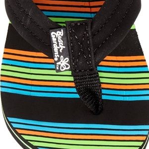 Kids Busch Gardens Reef Sandals